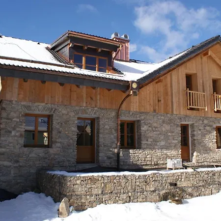 Charmante Ferienwohnung Im Landhausstil Kasperske Hory Exterior photo