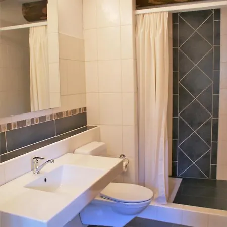 Charmante Ferienwohnung Im Landhausstil Kasperske Hory Exterior photo