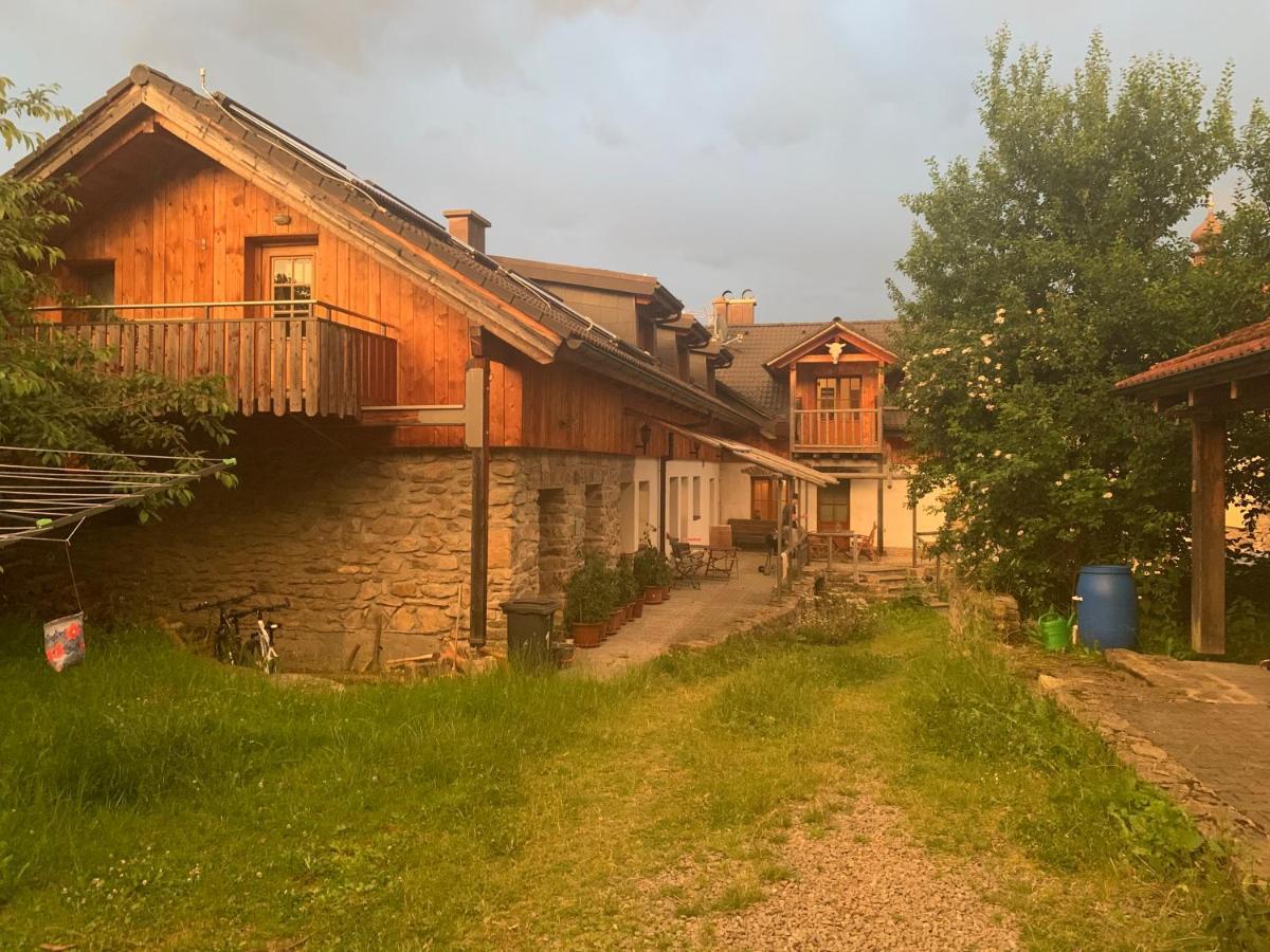 Charmante Im Landhausstil Kasperske Hory