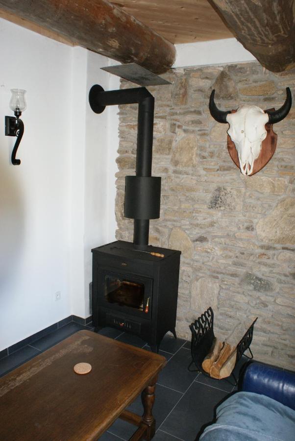 Charmante Im Landhausstil Appartement Kasperske Hory