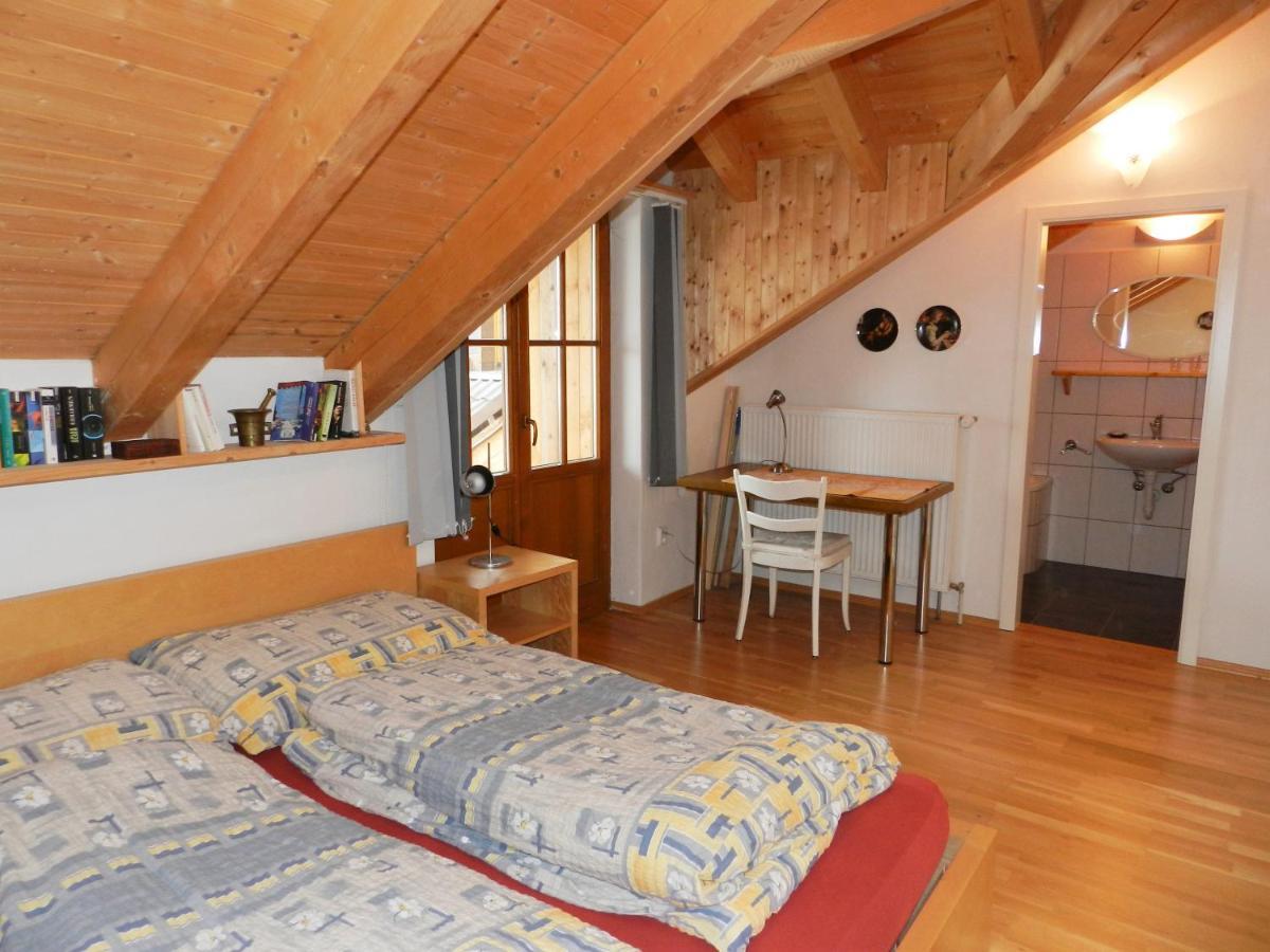Charmante Im Landhausstil Kasperske Hory